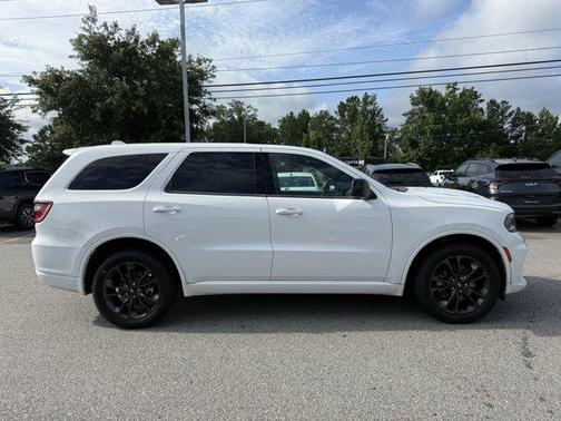 2022 Dodge Durango GT