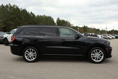 2024 Dodge Durango GT