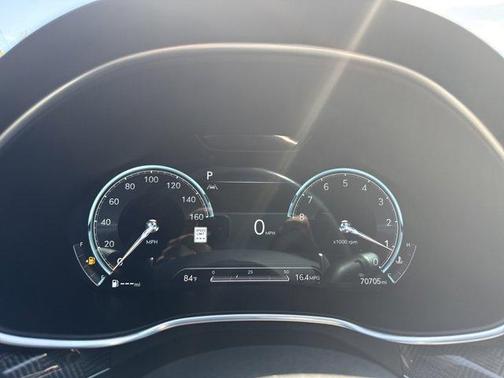 2022 Genesis G80 3.5T Sport