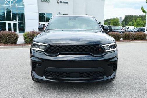 DB Black Clearcoat 2024 Dodge Durango GT