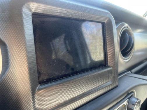 2023 Jeep Wrangler 4xe Base