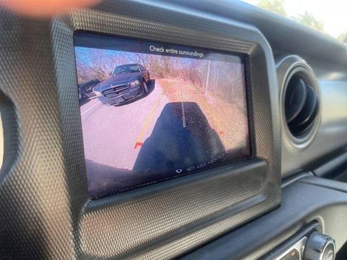 2023 Jeep Wrangler 4xe Base