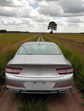 2023 Genesis G80 2.5T