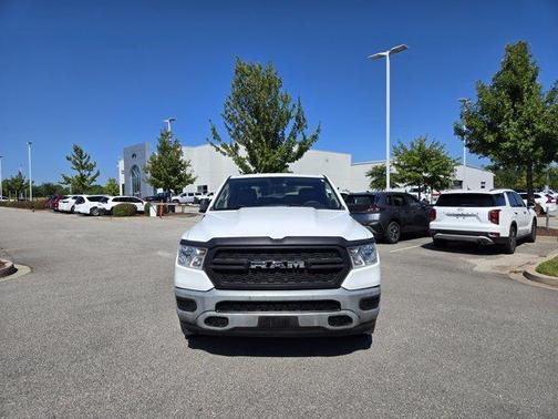 2019 RAM 1500 Tradesman