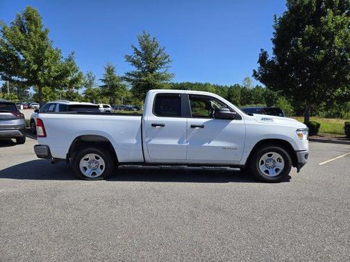2019 RAM 1500 Tradesman