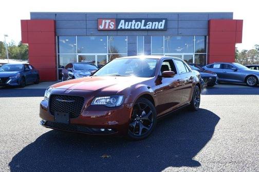 2023 Chrysler 300 S