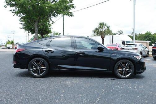 2023 Acura Integra A-Spec Technology