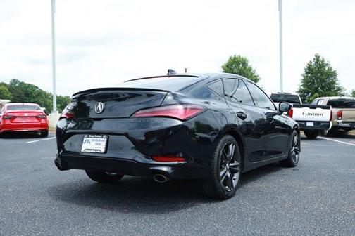 2023 Acura Integra A-Spec Technology