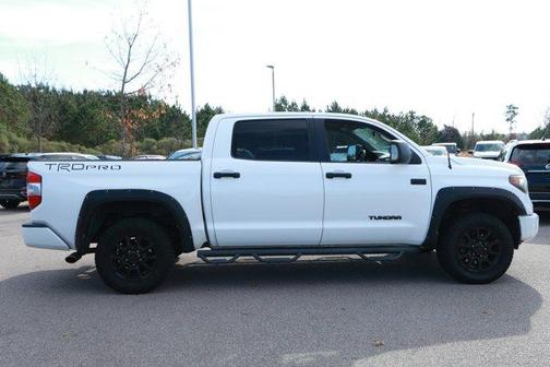 2017 Toyota Tundra TRD Pro