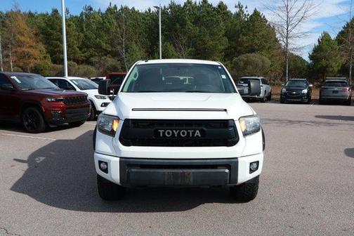 2017 Toyota Tundra TRD Pro