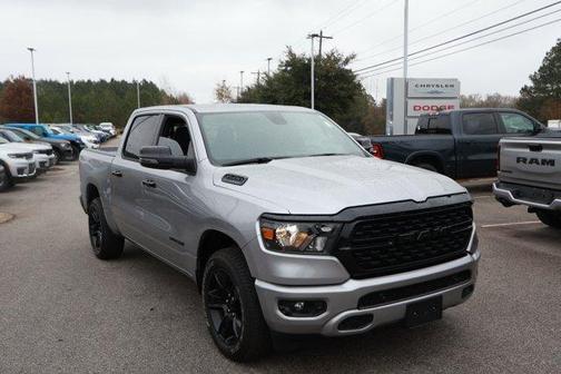 2024 RAM 1500 Big Horn