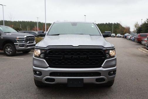 2024 RAM 1500 Big Horn