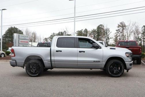 2024 RAM 1500 Big Horn