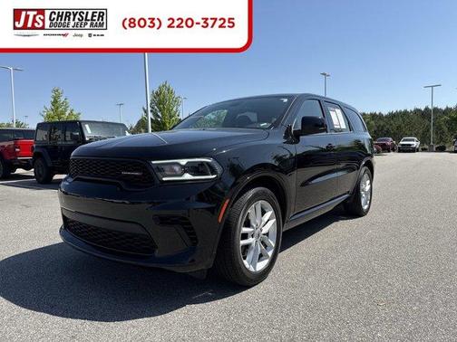 2023 Dodge Durango GT