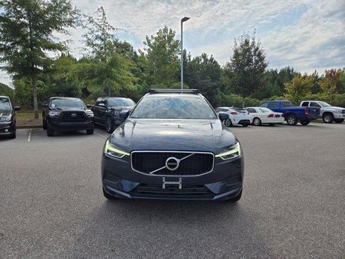 2020 Volvo XC60 T6 Momentum