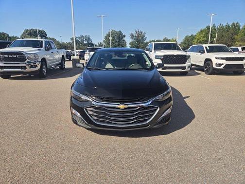 2023 Chevrolet Malibu 1LS
