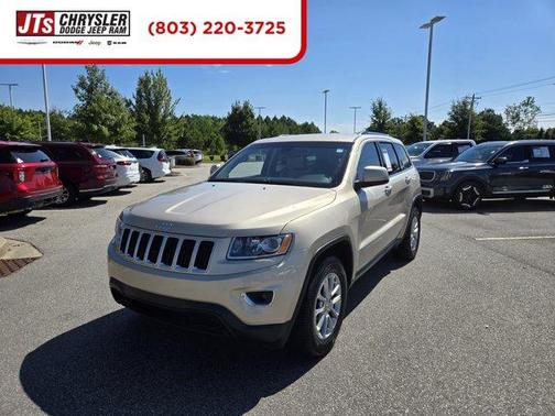 2014 Jeep Grand Cherokee Laredo