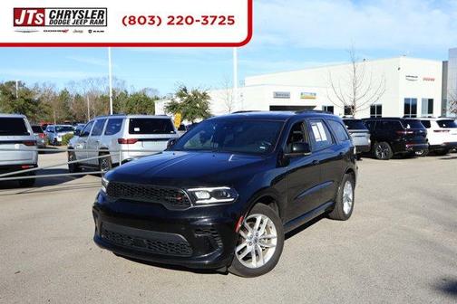 2024 Dodge Durango GT