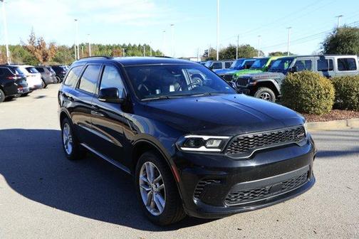 2024 Dodge Durango GT
