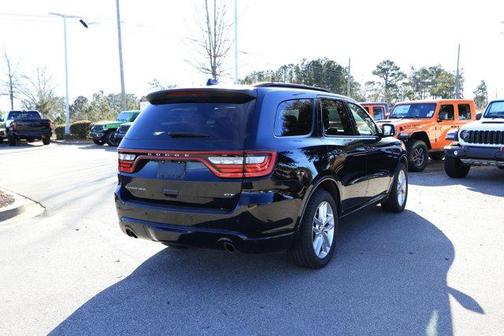 2024 Dodge Durango GT