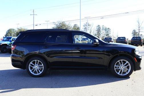 2024 Dodge Durango GT