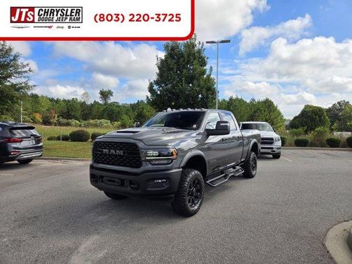 2024 RAM 2500 Power Wagon
