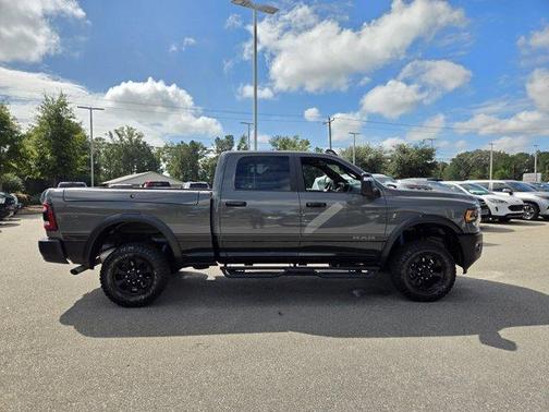 2024 RAM 2500 Power Wagon