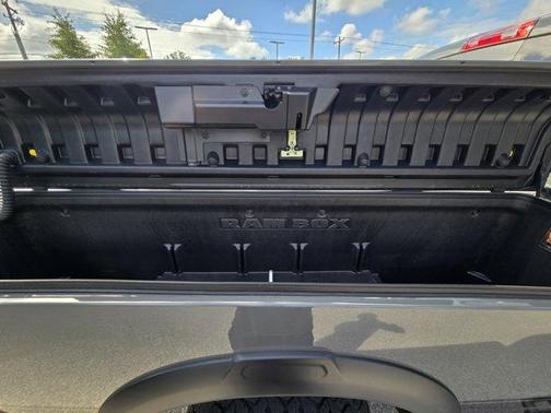 2024 RAM 2500 Power Wagon