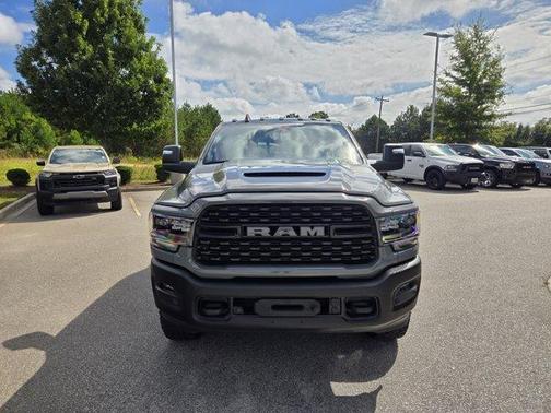 2024 RAM 2500 Power Wagon