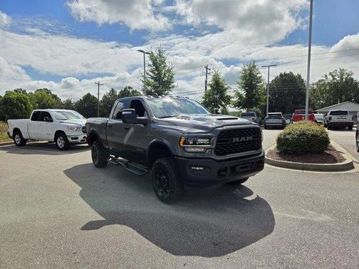 2024 RAM 2500 Power Wagon