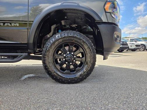 2024 RAM 2500 Power Wagon