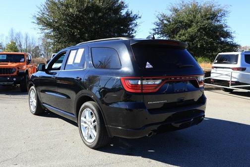 2024 Dodge Durango GT