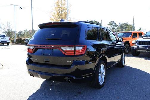 2024 Dodge Durango GT
