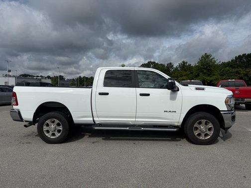 2023 RAM 2500 Big Horn