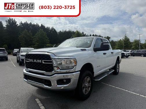2023 RAM 2500 Big Horn