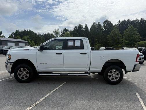 2023 RAM 2500 Big Horn