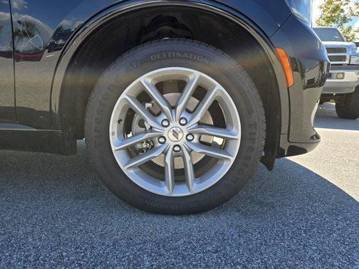 2022 Dodge Durango GT