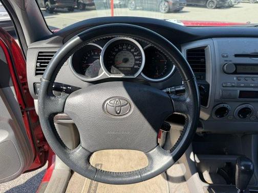 2006 Toyota Tacoma Access Cab