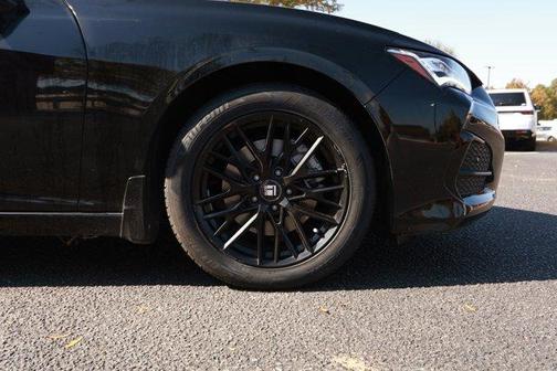 2021 Acura TLX Base