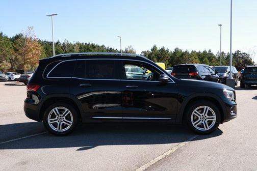 2023 Mercedes-Benz GLB 250 Base 4MATIC