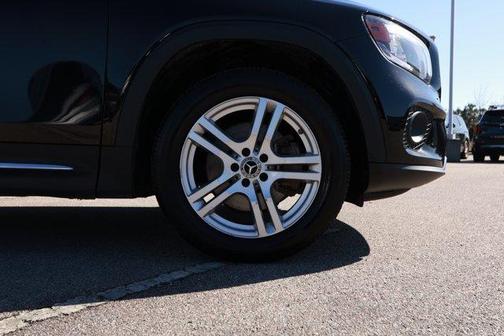 2023 Mercedes-Benz GLB 250 Base 4MATIC