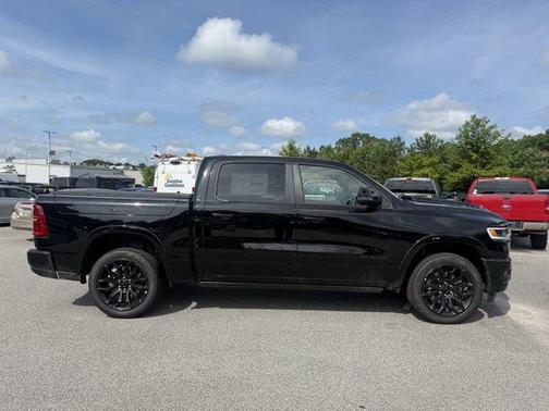 2025 RAM 1500 Limited