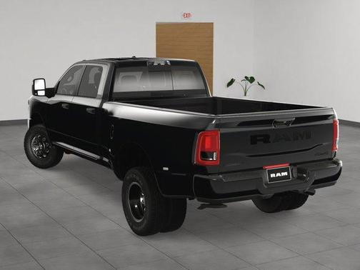 2025 RAM 3500 Big Horn