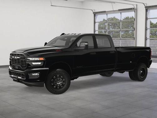 2025 RAM 3500 Big Horn