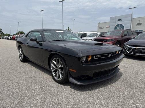 2023 Dodge Challenger GT