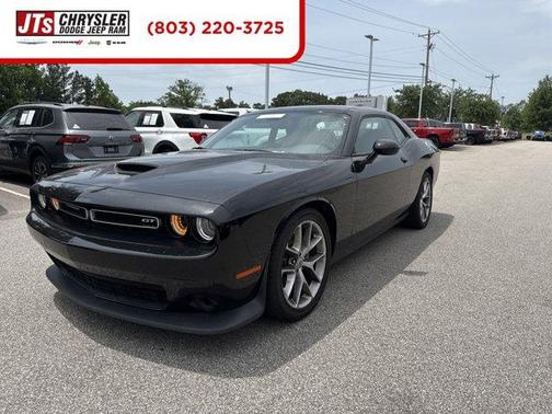 2023 Dodge Challenger GT