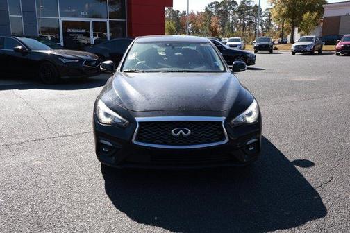 2021 INFINITI Q50 3.0t PURE