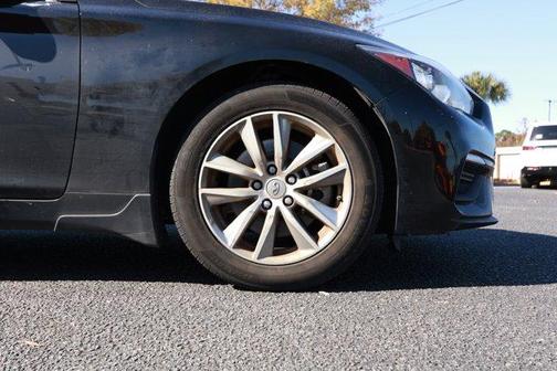 2021 INFINITI Q50 3.0t PURE