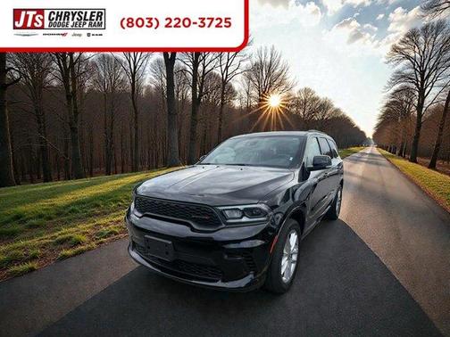 2024 Dodge Durango GT