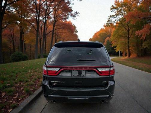 2024 Dodge Durango GT